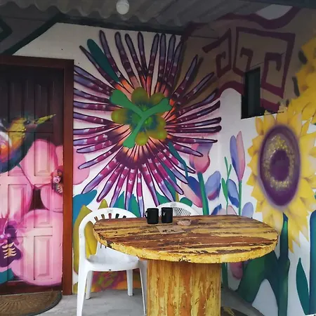Killa Wasi Hostel-2