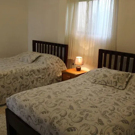Killa Wasi Hostel-3
